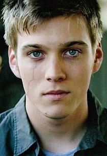Luke Castellan Luke Castellan