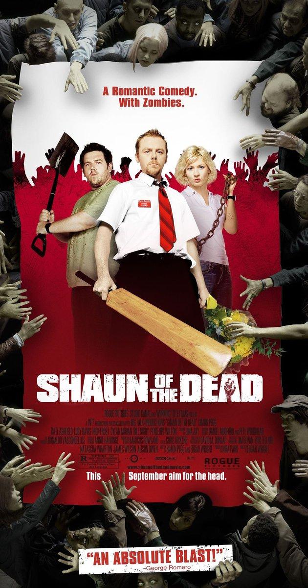 Shaun of the Dead Shaun of the Dead