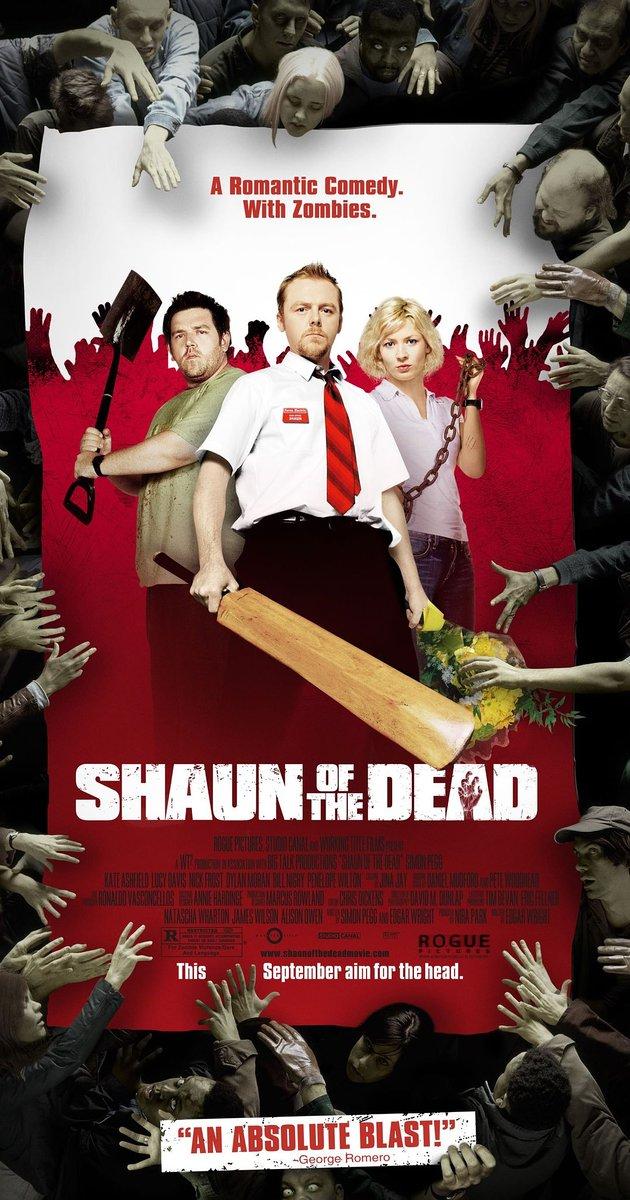 Shaun of the Dead