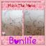 Bonnie x Ellie: Bonllie