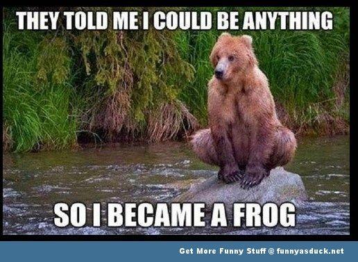 Ribbit Ribbit Ribbit Ribbit