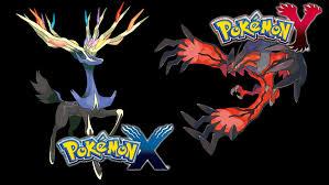 Pokémon X & Y Pokémon X & Y