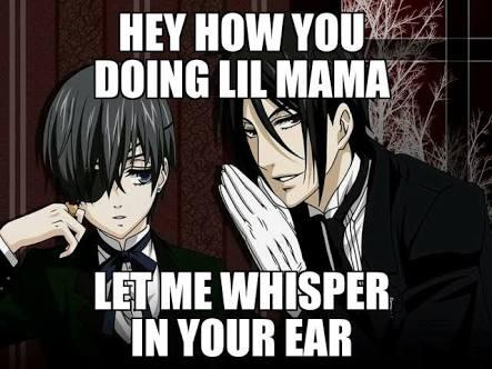 No, you perv No, you perv