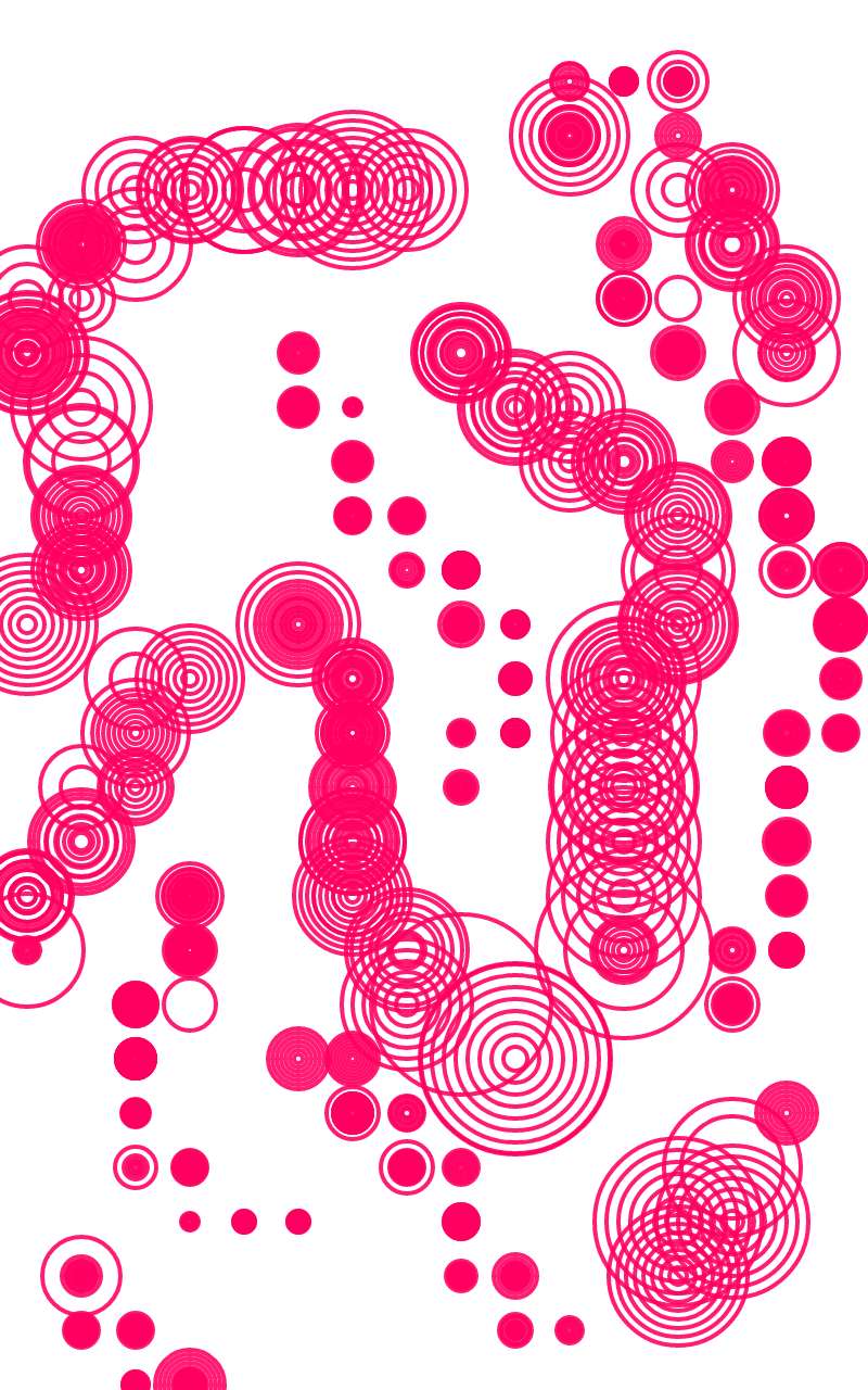polka pink polka pink