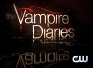 The Vampire Diaries The Vampire Diaries