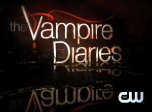 The Vampire Diaries