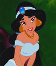 Jasmine (Jasmine and Aladdin)
