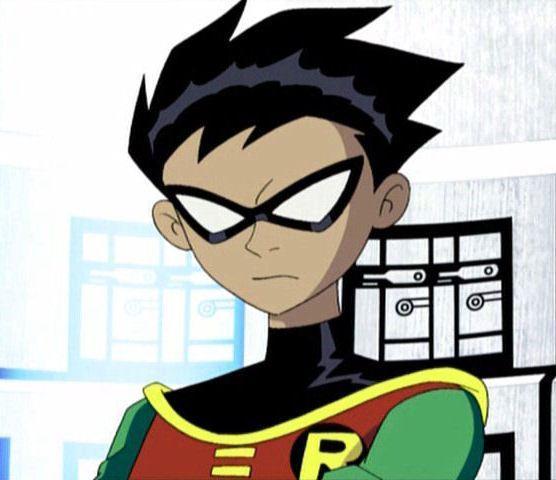 robin robin