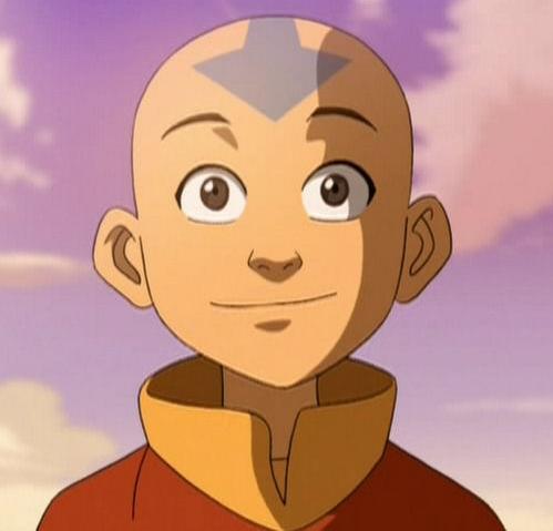 Aang