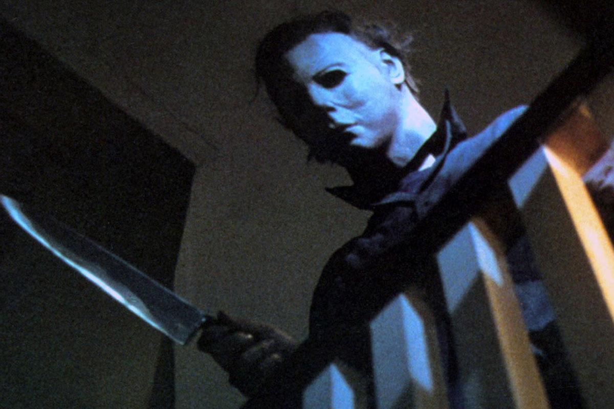 Michael Myers Michael Myers