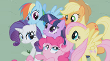 The MLP squad
