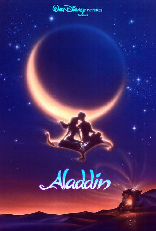 Aladdin Aladdin