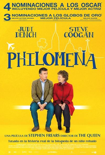 Philomena Philomena