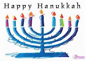 hanukkah