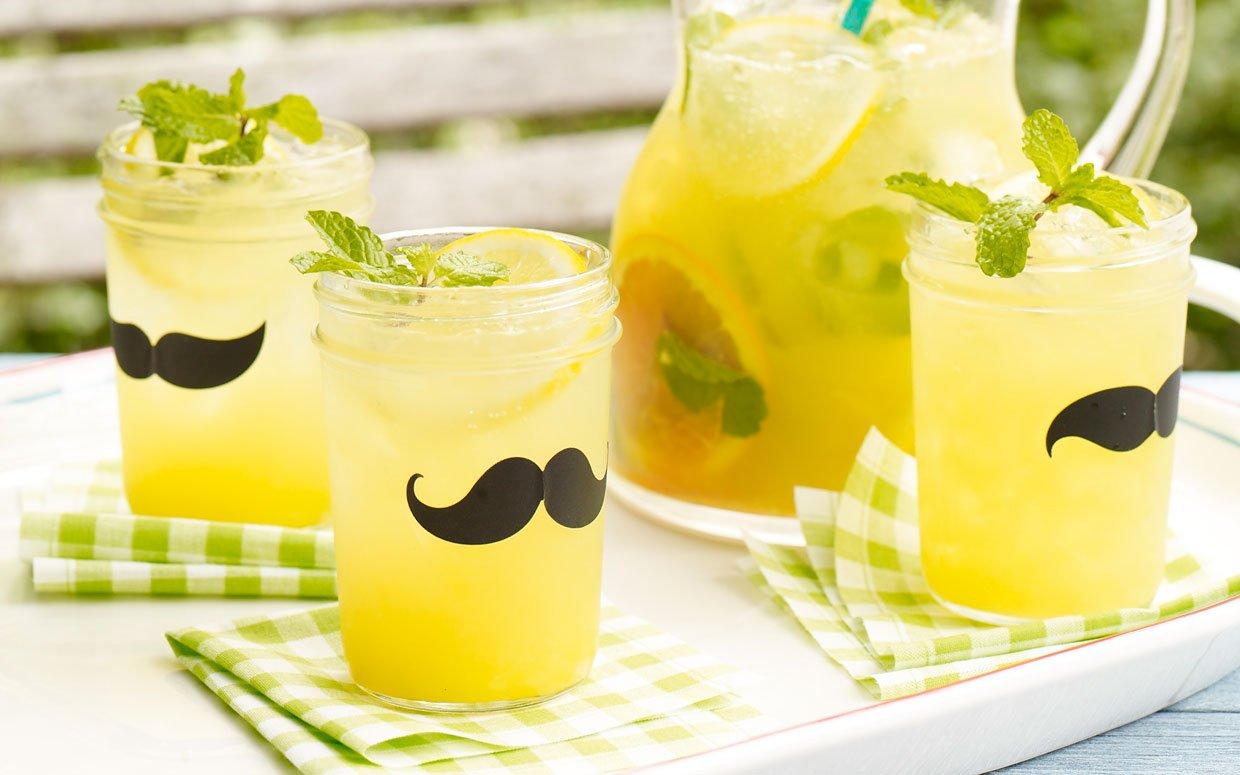 Lemonade Lemonade