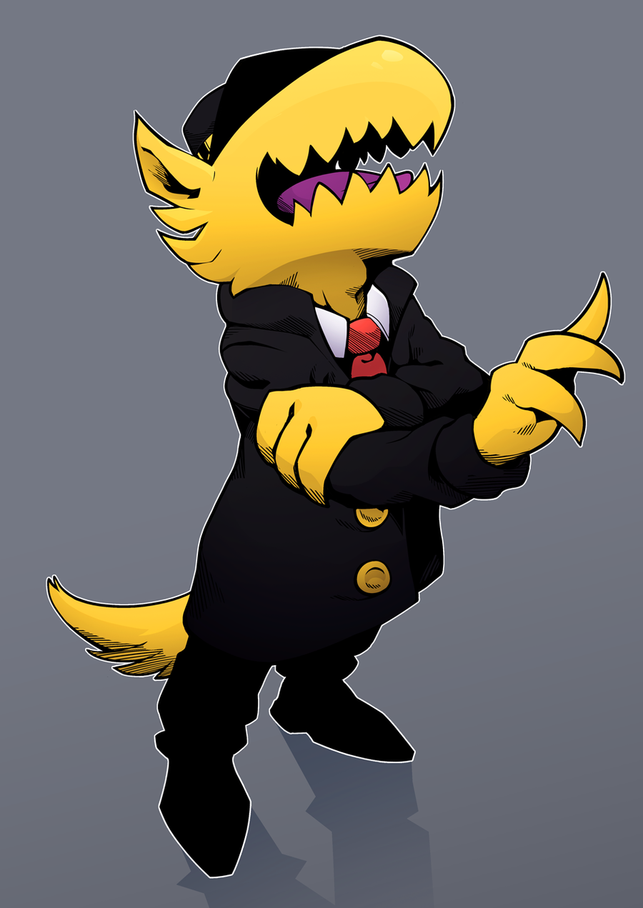 Conducter- Has no hesitations and will insult you if you make him mad. Conducter- Has no hesitations and will insult you if you make him mad.