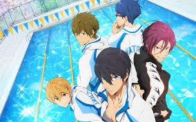 Free! Free!