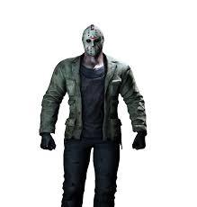 Jason Vorhees