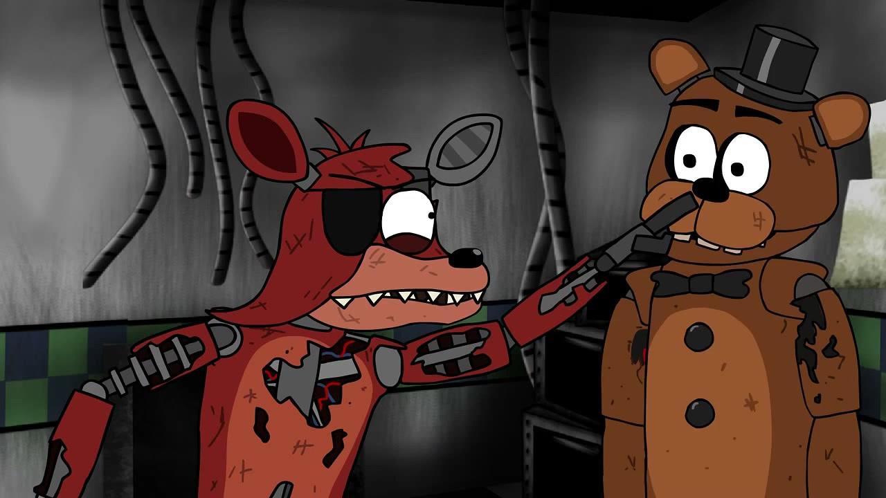 5 am at Freddy's the prequel 5 am at Freddy's the prequel