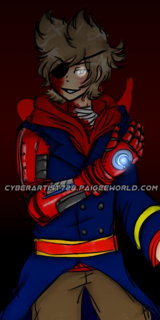 TORD! TORD!
