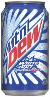 Whiteout Whiteout