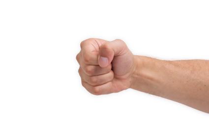 Fists Fists