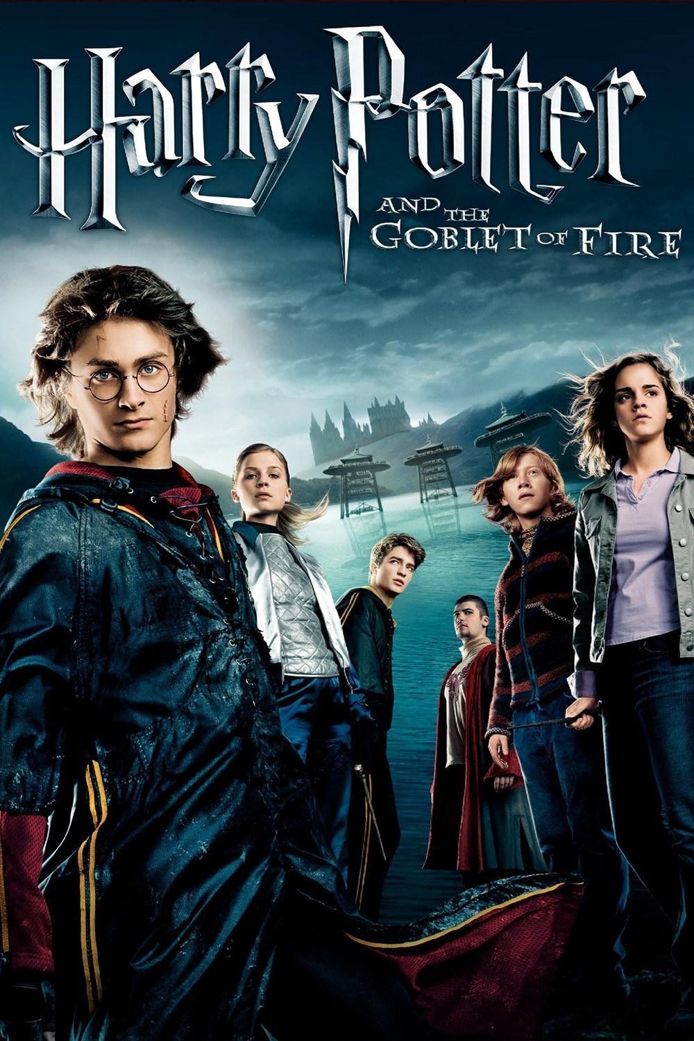 Giblet of Fire Giblet of Fire
