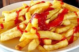 Top Ketchup