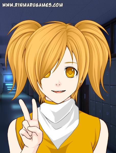 Chica? Chica?