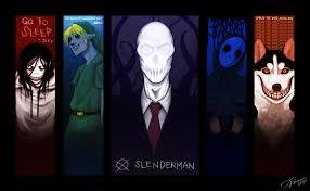 Creepypasta