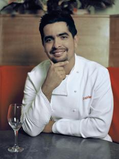 Chef Sanchez Chef Sanchez
