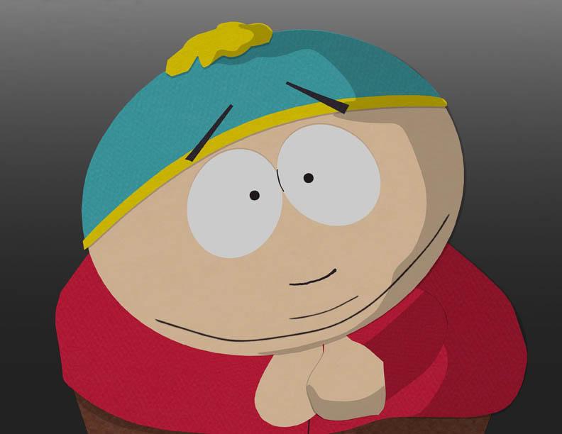 Cartman Cartman
