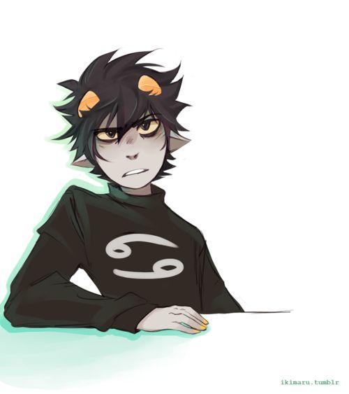 Karkat Karkat