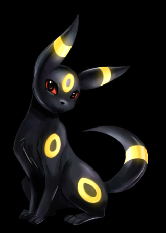 Umbreon Umbreon