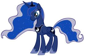 Princess Luna Princess Luna