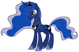 Princess Luna