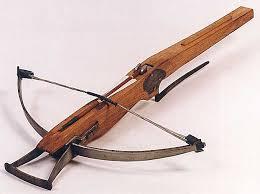 Crossbow Crossbow