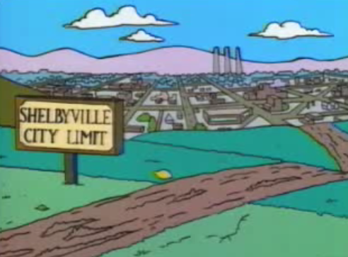 Shelbyville