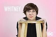 whitney whitney