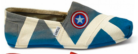 Captain America Captain America