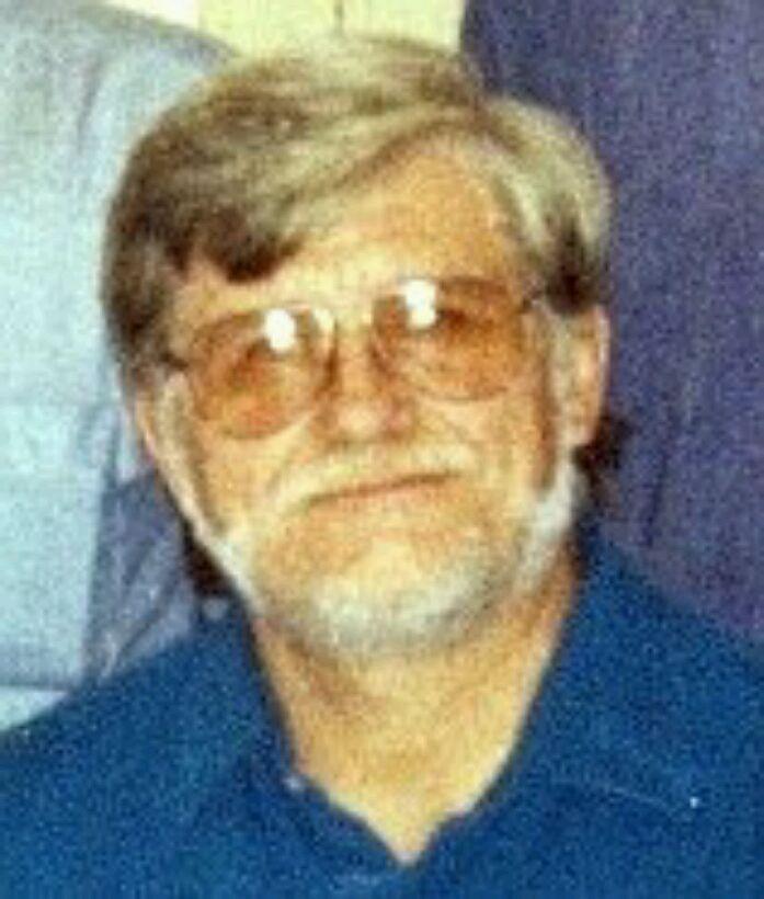 William Blankenship William Blankenship