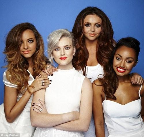 Little Mix!!!! Little Mix!!!!