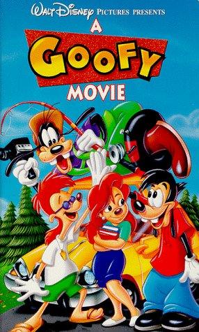 A goofy movie