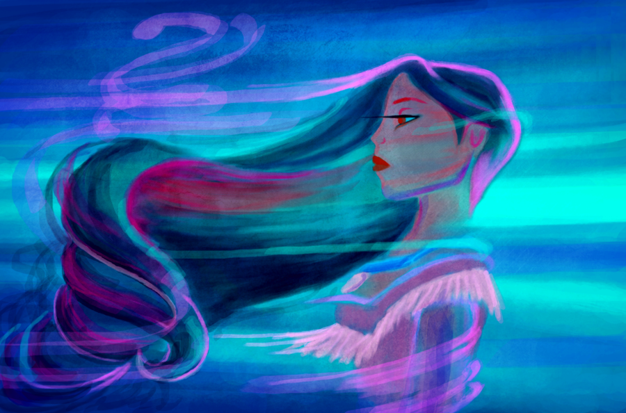 Pocahontas Pocahontas