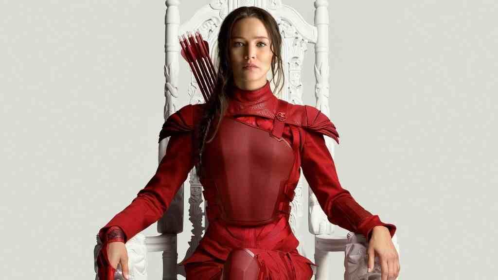 Jennifer Lawrence Jennifer Lawrence