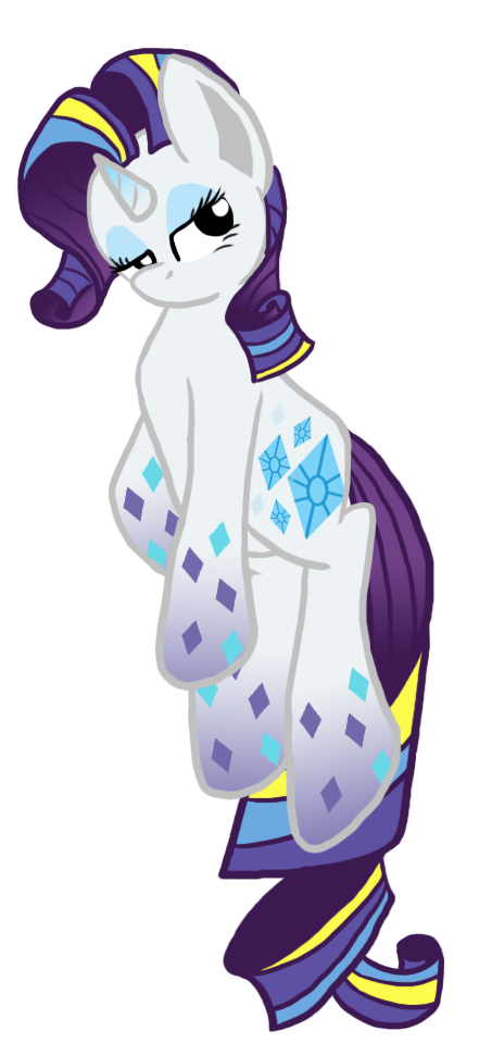 power pony
