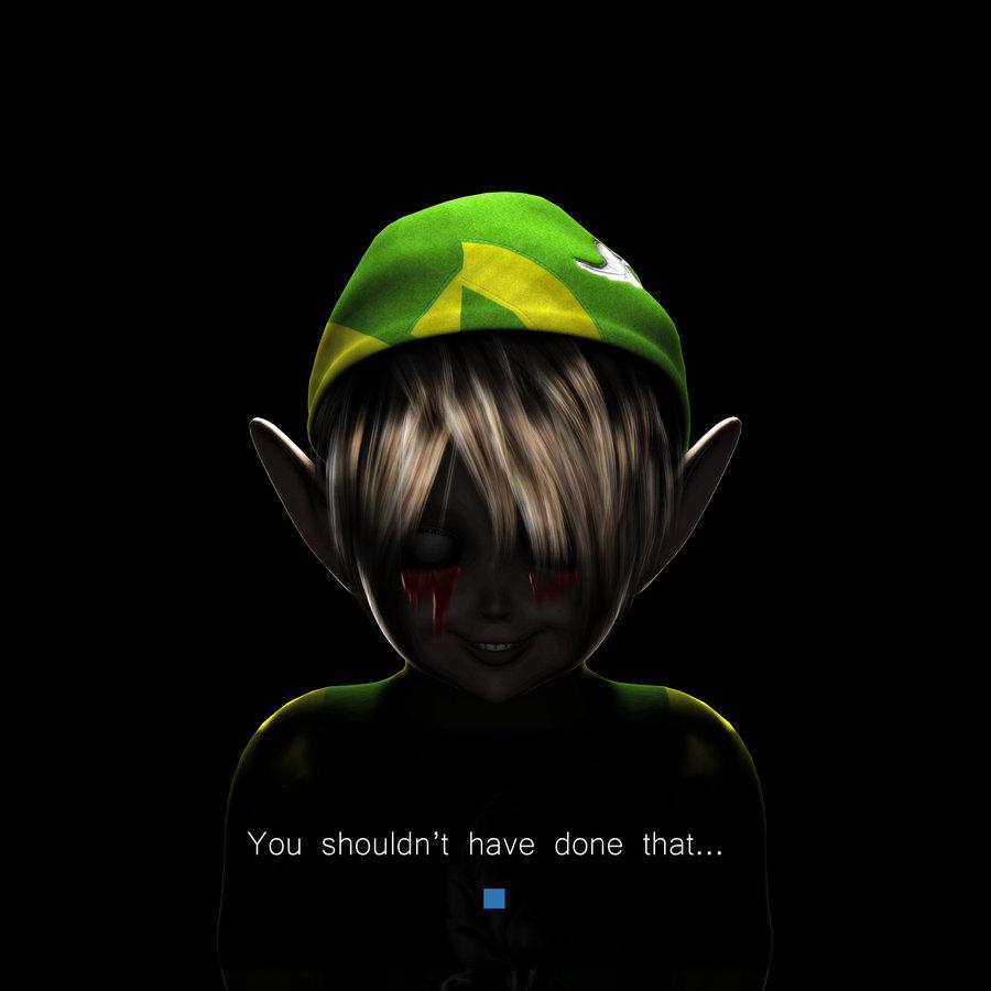 Ben Drowned Normal Ben Drowned Normal