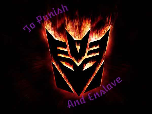 To Punish And Enslave To Punish And Enslave