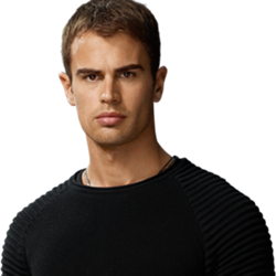 Four/Tobias Four/Tobias