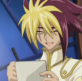 Quattro (Yugioh Zexal)